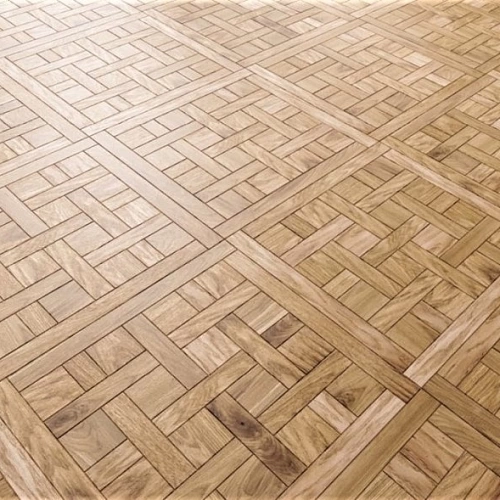 ДУБ №1-50 МОДУЛЬНЫЙ ПАРКЕТ LAB ARTE